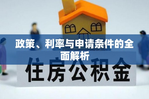 百色政策、利率与申请条件的全面解析